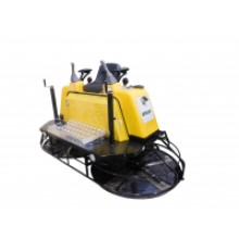Затирочная машина бензиновая GROST ZMD-1200H