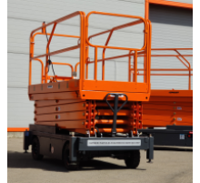 GROST Tower 500-7 AC 220 (9 метров)