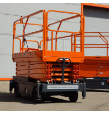 GROST Tower 500-7 AC 220 (9 метров)
