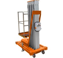 GROST Single Mast 125-6 AC (8 метров)