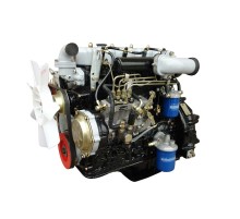 TSS Diesel Prof TDQ 20 4L (Quanchai QC490D)