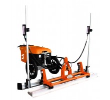 Лазерная самовыравнивающаяся виброрейка GROST LVR 2500