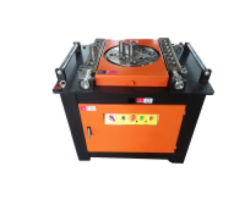 Гибщик арматуры GROST-SNAB G50 Гибщик арматуры GROST-SNAB G50