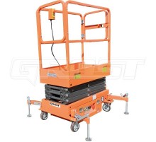 GROST Tower 300-3 DC (5 метров)