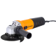 Углошлифовальная машина (болгарка) Вихрь УШМ-125/800