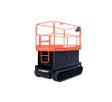 Tower Caterpillar 320-9 (11 метров)