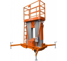 GROST Double Mast 200-14 AC (16 метров)