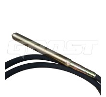 Гибкий вал с вибронаконечником GROST VGV 6/45