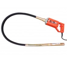 Глубинный вибратор Grost VGV 1300/3/35