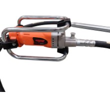 Глубинный вибратор Grost VGN 2300/3/50