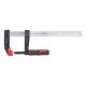 Струбцина винтовая P.I.T. ADVANCE HCLF02-0300