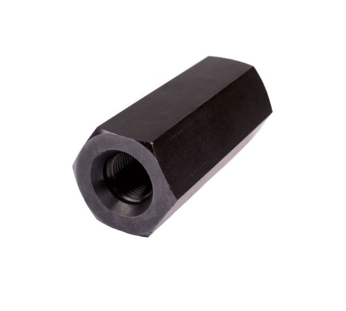 Адаптер Eurodima для коронок с 1.1/4" на R 1/2", наружная резьба Адаптер Eurodima для коронок с 1.1/4" на R 1/2", наружная резьба
