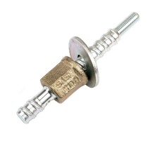 Комплект Eurodima для быстрого крепления алмазной установки