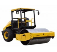 Виброкаток GROST VR6500