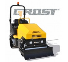 Виброкаток GROST VR3100D