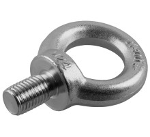 Рым-болт TOR DIN 580 27мм (D) Рым-болт TOR DIN 580 27мм (D)