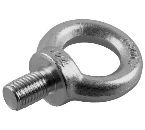 Рым-болт TOR DIN 580 27мм (D) Рым-болт TOR DIN 580 27мм (D)