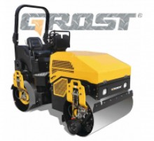 Виброкаток GROST VR1800K Виброкаток GROST VR1800K