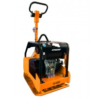 GROST VH 400D  Виброплита реверсивная.