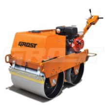 Виброкаток GROST VR500