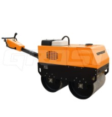 Виброкаток GROST VR500SD