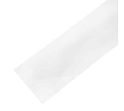 Лента клейкая алюминиевая, 50 мм х 25 м Matrix