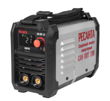 Сварочный аппарат инверторный Ресанта САИ-160Т LUX