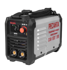 Сварочный аппарат инверторный Ресанта САИ-160Т LUX