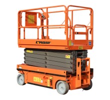 GROST SPX H320-10 (11.8 метров)