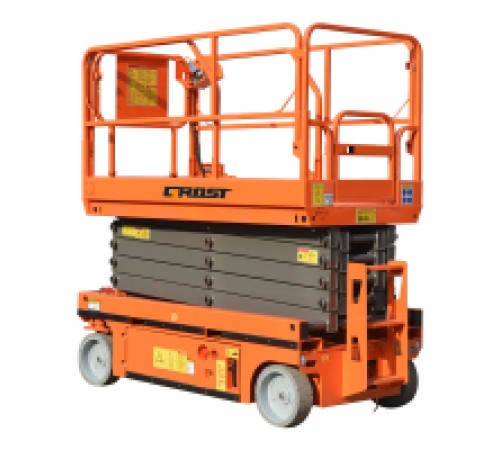 GROST SPX H320-10 (11.8 метров)