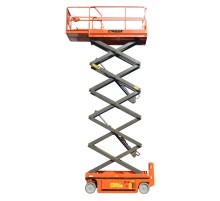 GROST SPX H320-12 (13.8 метров)