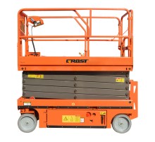 GROST SPX H380-6N (7.8 метров)