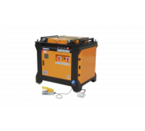 Гибщик арматуры GROST BX 45 Гибщик арматуры GROST BX 45