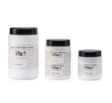 Порошок Senra Powder S-Flux для пайки твердым припоем