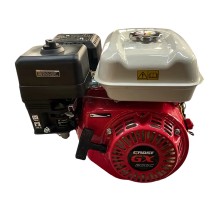 Двигатель бензиновый GROST GX 200C (S тип 20 мм шпонка)