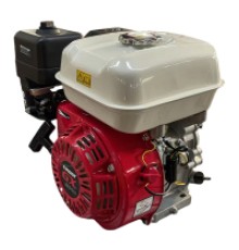 Двигатель бензиновый GROST GX 200C (Q тип 19 мм шпонка)