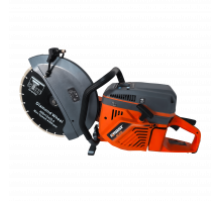 Бензорез GROST GC 970