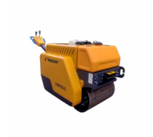 Виброкаток GROST XMR050 Виброкаток GROST XMR050
