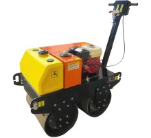 Виброкаток GROST XVR550