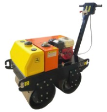 Виброкаток GROST XVR550