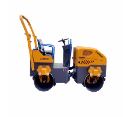 Виброкаток GROST XMR110 Виброкаток GROST XMR110