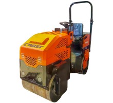 Виброкаток GROST XVR1100