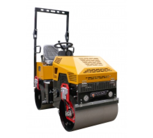 Виброкаток GROST FVR1200H Виброкаток GROST FVR1200H
