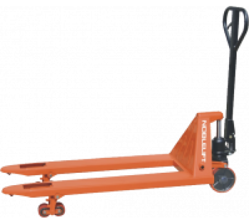 Гидравлическая тележка NOBLELIFT DFE20 Гидравлическая тележка NOBLELIFT DFE20