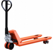 Гидравлическая тележка NOBLELIFT АС25В Гидравлическая тележка NOBLELIFT АС25В