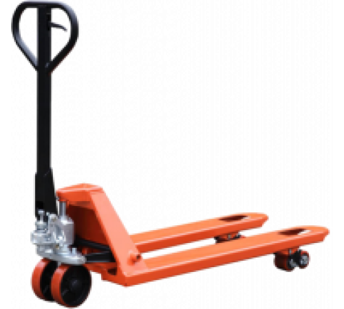 Гидравлическая тележка NOBLELIFT АС25В Гидравлическая тележка NOBLELIFT АС25В