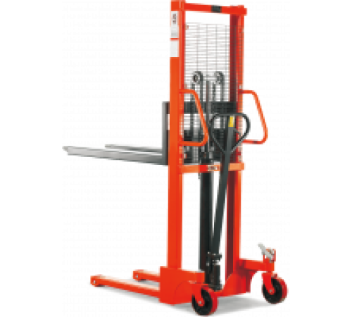 Ручной штабелер NOBLELIFT SFH1016 Ручной штабелер NOBLELIFT SFH1016