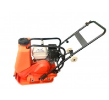 GROST VH 90C Виброплита поступательного движения.