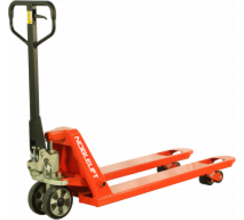 Гидравлическая тележка NOBLELIFT AC25 Гидравлическая тележка NOBLELIFT AC25