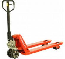 Гидравлическая тележка NOBLELIFT AC30 Гидравлическая тележка NOBLELIFT AC30